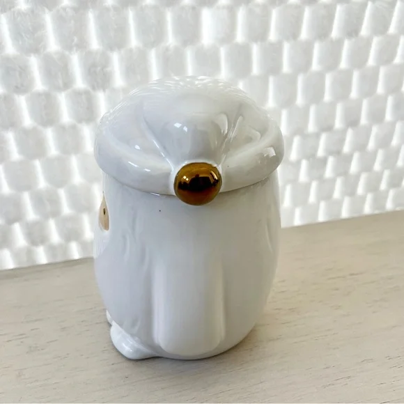 Yeti Figural Mug White West Elm - Picture 10 of 11